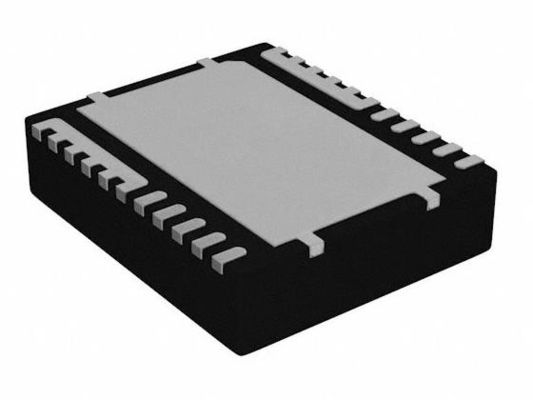 CSD95373AQ5M Half Bridge Driver Synchronous Buck Converters Power MOSFET 12-LSON-CLIP