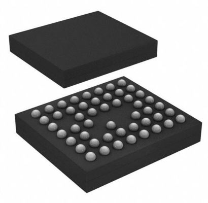 CYW20705B0KWFBGT IC RF TxRx + MCU Bluetooth Bluetooth v4.1 2.4GHz 50-WFBGA