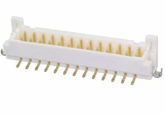 DF11C-26DP-2V(57) Connector Header Surface Mount 26 position 0.079&quot; (2.00mm)