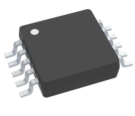 DRV2605LDGSR Motor Driver Integrated Circuit Chip Power MOSFET I²C 10-VSSOP
