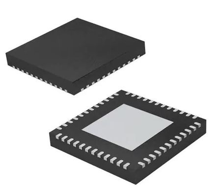 DS90UB914QSQX/NOPB 1.4Gbps Deserializer 1 Input 12 Output 48-WQFN (7x7)