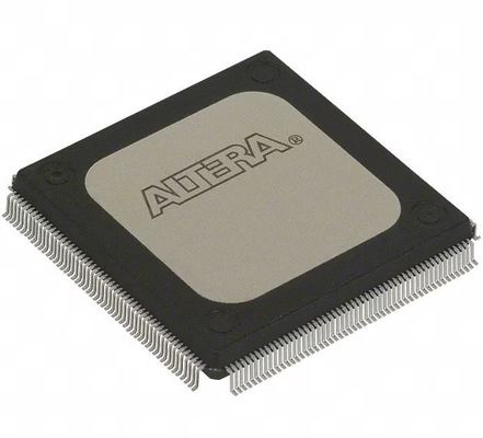 EPF10K20RI208-4N FLEX-10K Field Programmable Gate Array (FPGA) IC 147 12288 1152