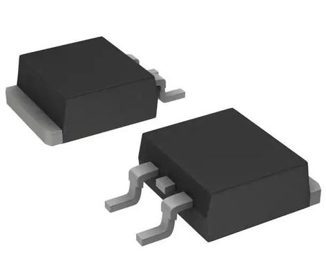 FESB8DTHE3 - 81 Diode 200 V 8A Surface Mount TO-263AB (D²PAK)