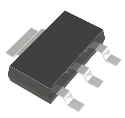 FZT955TA Bipolar (BJT) Transistor PNP 140 V 4 A 110MHz 3 W Surface Mount