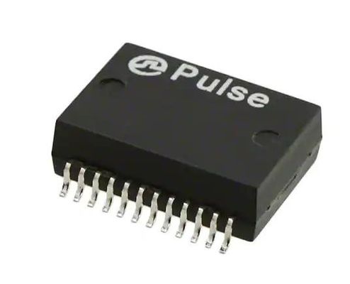 H5007NLT Isolation and Data Interface (Encapsulated) Pulse Transformer 1CT:1CT