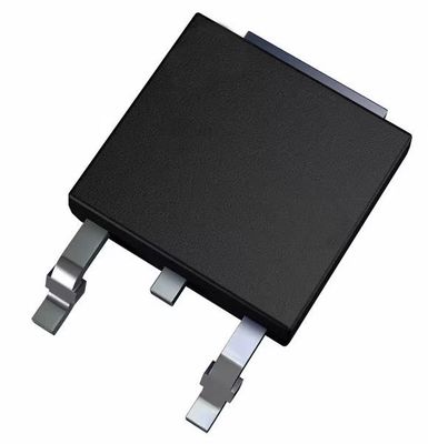 LM1117IDTX-ADJ / NOPB Linear Voltage Regulator IC Positive Adjustable 1 Output 800mA