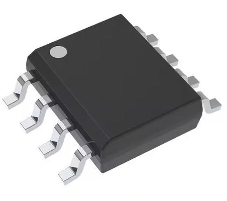 LM2903DR Comparator Differential Open-Collector Rail-to-Rail 8-SOIC