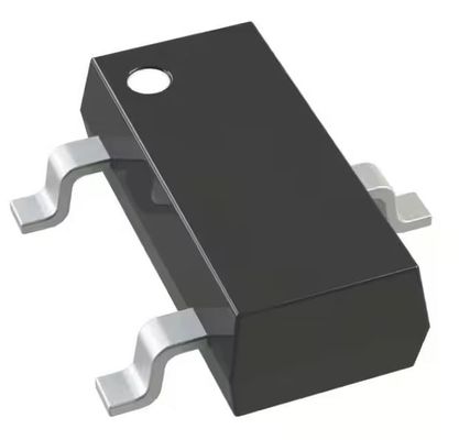LM4040C25FTA Shunt Voltage Reference IC Fixed 2.5V V ±0.5% 15 MA SOT-23-3