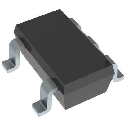 LM4132AMF-3.3/NOPB Series Voltage Reference IC Fixed 3.3V V ±0.05% 20 MA