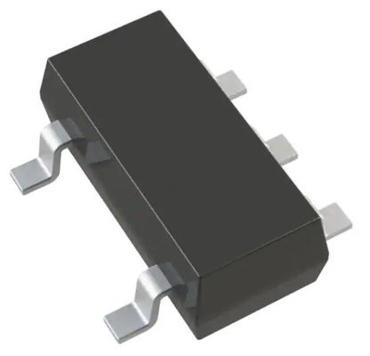 LT1761ES5-5#TRPBF Linear Voltage Regulator IC Positive Fixed 1 Output 100mA
