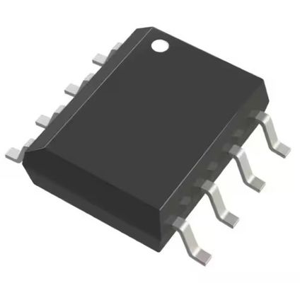 LT1763IS8-5#TRPBF Linear Voltage Regulator IC Positive Fixed 1 Output 500mA 8-SO