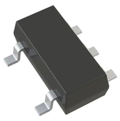 LT3014ES5#TRPBF Linear Voltage Regulator IC Positive Adjustable 1 Output 20mA