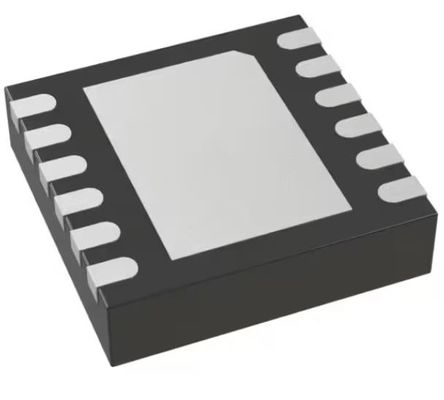 LT3682IDD#TRPBF Buck Switching Regulator IC Positive Adjustable 0.8V 1 Output 1A