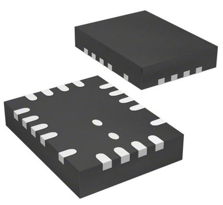 LT8641IUDC#PBF Buck Switching Regulator IC Positive Adjustable 0.8V 1 Output 3.5A