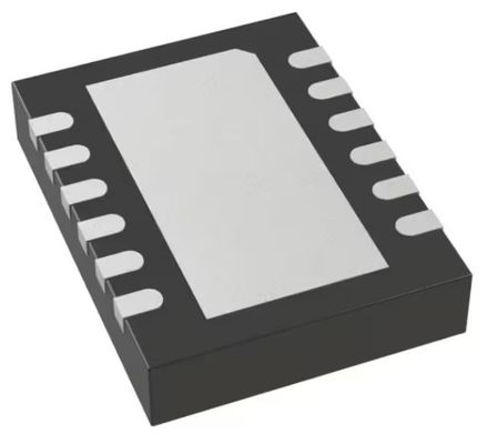 LTC4216IDE#TRPBF Hot Swap Controller 1 Channel General Purpose 12-DFN (4x3)