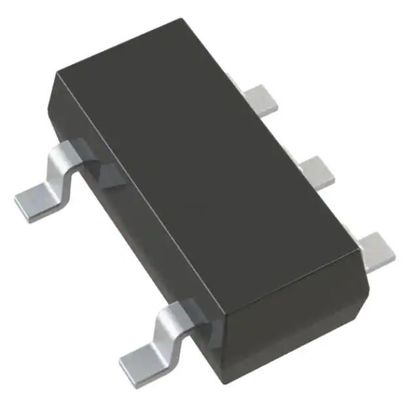 LTC4411ES5#TRPBF OR Controller Source Selector Switch P-Channel 1:1 TSOT-23-5