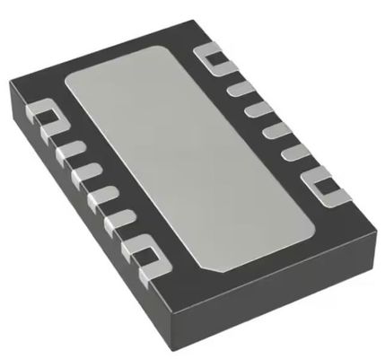 LTC4415EDHC#TRPBF OR Controller Source Selector Switch P-Channel 2:2 16-DFN