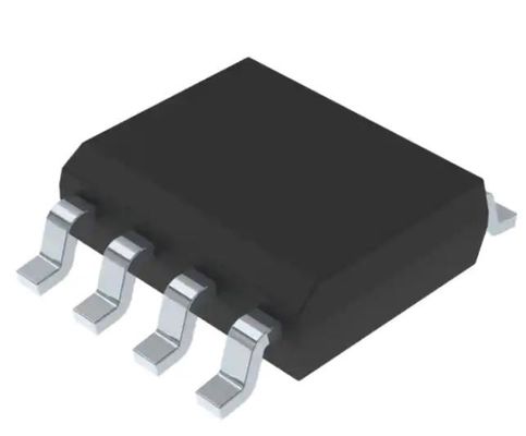 M93C66-WMN6TP EEPROM Memory IC Integrated Circuit Chip 4Kbit Microwire 2 MHz 8-SOIC