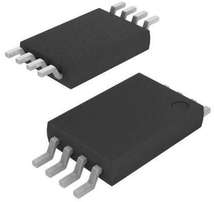 M95640-DRDW3TP/K EEPROM Memory IC Integrated Circuit Chip 64Kbit SPI 20 MHz 8-TSSOP