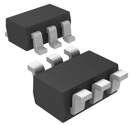 MAX9812LEXT+T Amplifier IC Integrated Circuit Chip 1-Channel Class AB SC-70-6