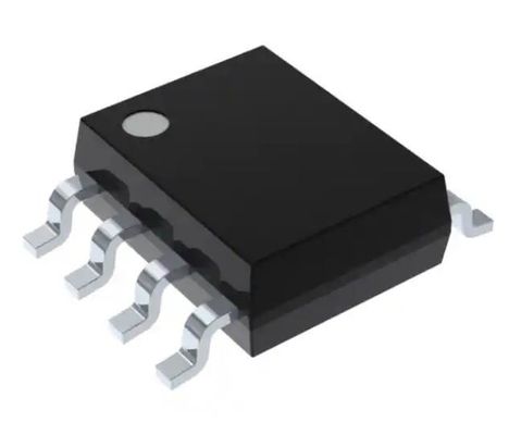 MAX9944ASA+T General Purpose Amplifier 2 Circuit Rail-to-Rail 8-SOIC