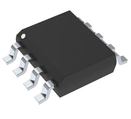 MC33272ADR2G Integrated Circuit Chip General Purpose Amplifier 2 Circuit 8-SOIC