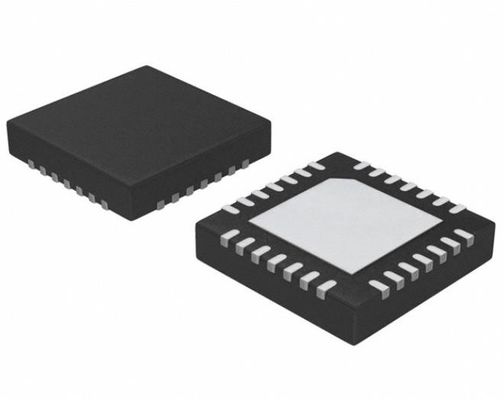 MGC3130-I/MQ Integrated Circuit Chip Graphics Controller Interface 28-QFN (5x5)