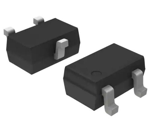 MMBT2222AWT1G Bipolar Transistor NPN 40 V 600 mA 300MHz 150 mW SC-70-3