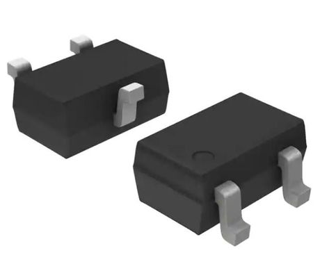MMBZ27VCWT1G 38V Clamp 1A Ipp Tvs Diode Surface Mount SC-70-3 (SOT323)