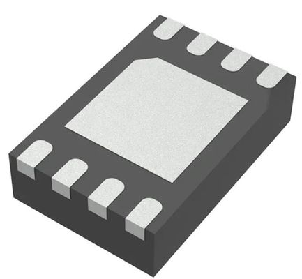 MP3305DD-LF-Z LED Driver IC 1 Output DC DC Regulator PWM Dimming 1.33A 8-QFN