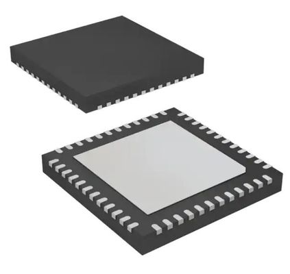 MSP430FR5869IRGZR CPUXV2 FRAM Microcontroller IC 16-Bit 16MHz 64KB FRAM 48-VQFN