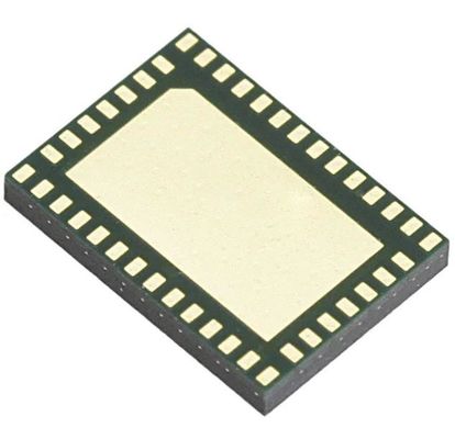 SI1010-C-GM2R IC RF TxRx + MCU General ISM &lt; 1GHz EZRadioPro 240MHz ~ 960MHz