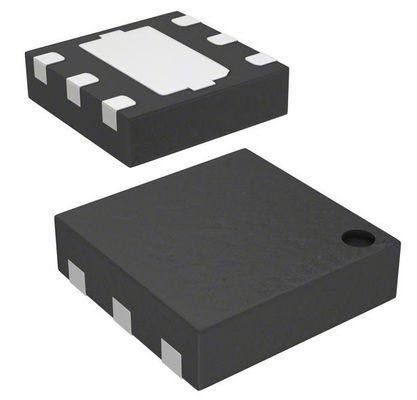 SKY65404-31 RF Amplifier IC 802.11a/n 4.9GHz ~ 5.9GHz 6-QFN (1.5x1.5)