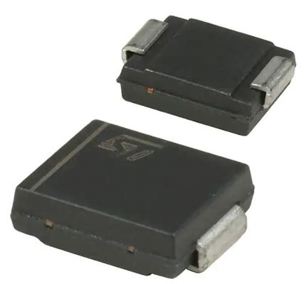 SM15T22AY 39.3V Clamp 254A (8/20µs) Ipp Tvs Diode Surface Mount SMC