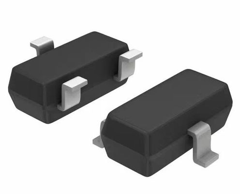 SM712-02HTG 31V 19V Clamp 19A (8/20µs) Ipp Tvs Diode Surface Mount SOT-23-3