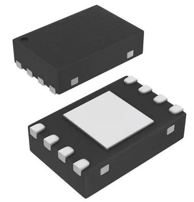SN65LVDS20DRFT Integrated Circuit Chip Buffer ReDriver 1 Channel 4Gbps 8-WSON