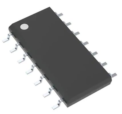 SN74AC08DR Integrated Circuit Chip AND Gate IC 4 Channel 14-SOIC