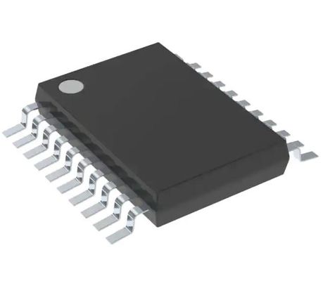 SN74ALS240ANSR IC Buffer Inverting 2 Element 4 Bit per Element 3-State Output