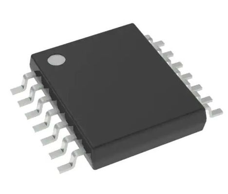 SN74ALVC08PWR AND Gate 	Integrated Circuit Chip IC 4 Channel 14-TSSOP