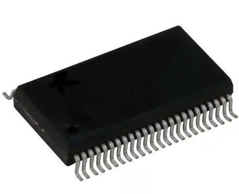 SN74CBTLV16210GR Integrated Circuit Chip Bus Switch 10 x 1:1 48-TSSOP