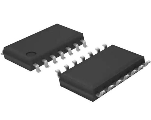 SN74LS08NSR Integrated Circuit Chip AND Gate IC 4 Channel 14-SOIC