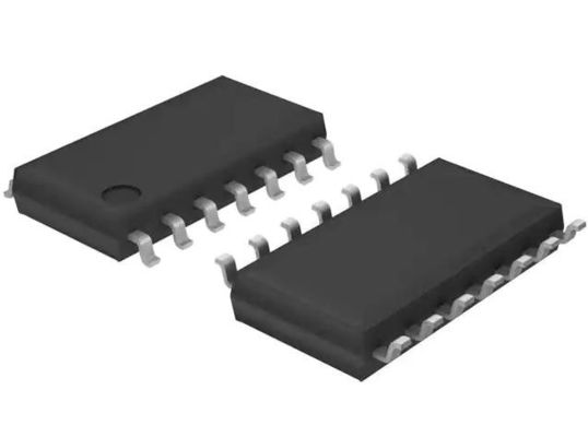SN74LS126ANSR Buffer Non-Inverting 4 Element 1 Bit per Element 3-State Output