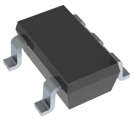 SN74LVC1G04MDBVREP Inverter 	Integrated Circuit Chip IC 1 Channel SOT-23-5
