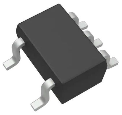 SN74LVC1G08MDCKREP Integrated Circuit Chip AND Gate IC 1 Channel SC-70-5