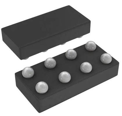 SN74LVC2G08YZPR AND Integrated Circuit Chip Gate IC 2 Channel 8-DSBGA (1.9x0.9)