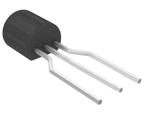 SS8050DTA Bipolar (BJT) Transistor NPN 25 V 1.5 A 100MHz 1 W Through Hole TO-92-3