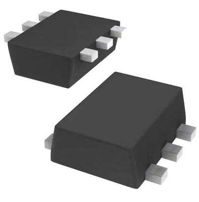 SSM6J414TU,LF P-Channel 20 V 6A (Ta) 1W (Ta) Surface Mount UF6