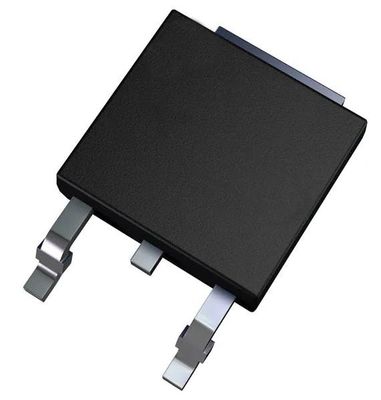 STD130N6F7 MOSFETs N-Channel 60 V 80A (Tc) 134W (Tc) Surface Mount DPAK