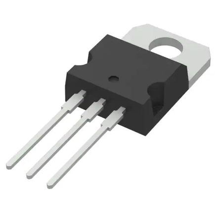 STP11N60DM2 N-Channel 600 V 10A (Tc) 110W (Tc) Through Hole TO-220