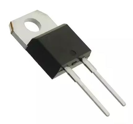 STTH8R04DI Electronic Components Diode 400 V 8A Through Hole TO-220AC ins